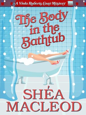cover image of The Body in the Bathtub